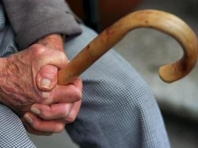 Više od 3.000 pezionera prima samo 100 eura Više od 3.000 pezionera prima samo 100 eura