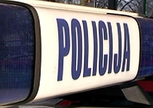 Pucnjava u Nikšiću: Ranjen mladić Pucnjava u Nikšiću: Ranjen mladić