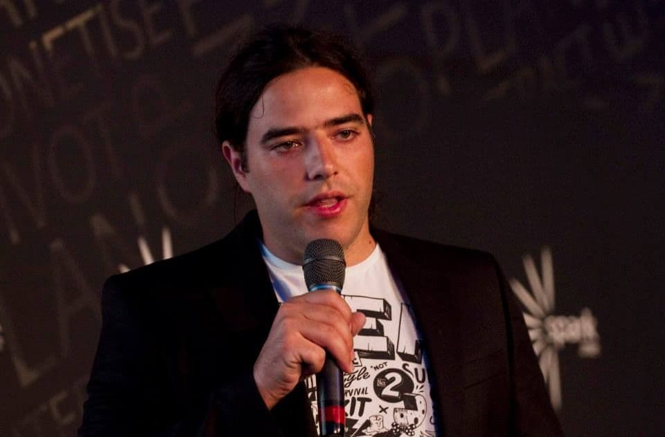 TruckTrack - pobjednik na Spark.me StartUp takmičenju TruckTrack - pobjednik na Spark.me StartUp takmičenju