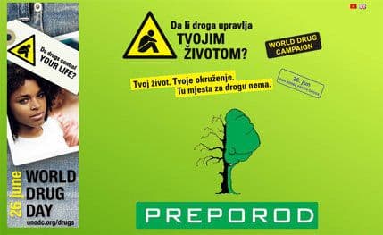 Centar za podršku porodicama sa problemom zavisnosti Centar za podršku porodicama sa problemom zavisnosti
