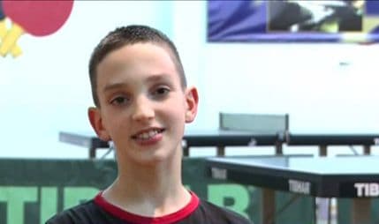 Radović startovao porazom Radović startovao porazom