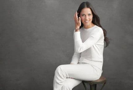 Ana Ivanović: Čekam da se pojavi moj princ Ana Ivanović: Čekam da se pojavi moj princ