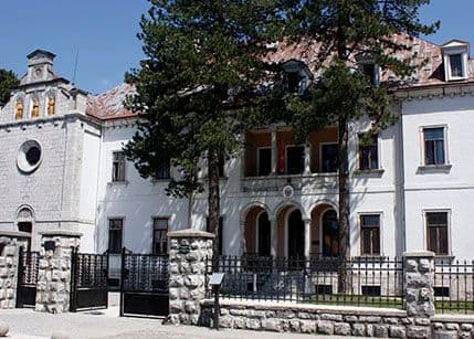 Fakultet likovnih umjetnosti na novoj adresi Fakultet likovnih umjetnosti na novoj adresi