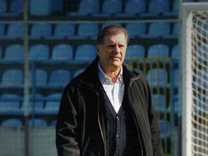 MILAČIĆ: Treba nam konzilijum MILAČIĆ: Treba nam konzilijum