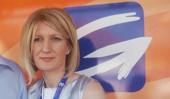 Svetlana Lekić na čelu OO Pozitivne u Andrijevici Svetlana Lekić na čelu OO Pozitivne u Andrijevici