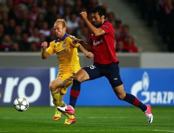 Baša napustio meč zbog povrede Baša napustio meč zbog povrede