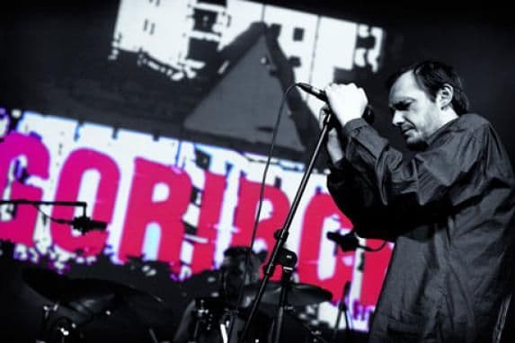 Goribor večeras u NK pabu Goribor večeras u NK pabu