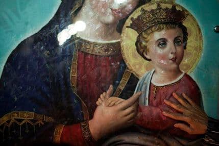 Pet mitova o Isusu u koje ljudi vjeruju Pet mitova o Isusu u koje ljudi vjeruju