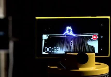 VIDEO: Nokia pametne telefone puni munjama VIDEO: Nokia pametne telefone puni munjama