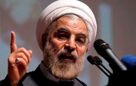 Amerika vratila Iranu ukradeni pehar star 2.700 godina Amerika vratila Iranu ukradeni pehar star 2.700 godina