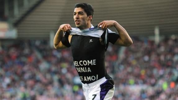 Liverpul slavio u Sanderlendu Liverpul slavio u Sanderlendu