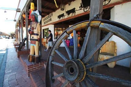 Kako je "Breaking Bad" preporodio Albukerki Kako je "Breaking Bad" preporodio Albukerki