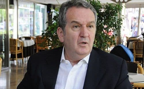 MUGOŠA: Prirodno je što sam član Odbora za osvećenje hrama u Podgorici MUGOŠA: Prirodno je što sam član Odbora za osvećenje hrama u Podgorici