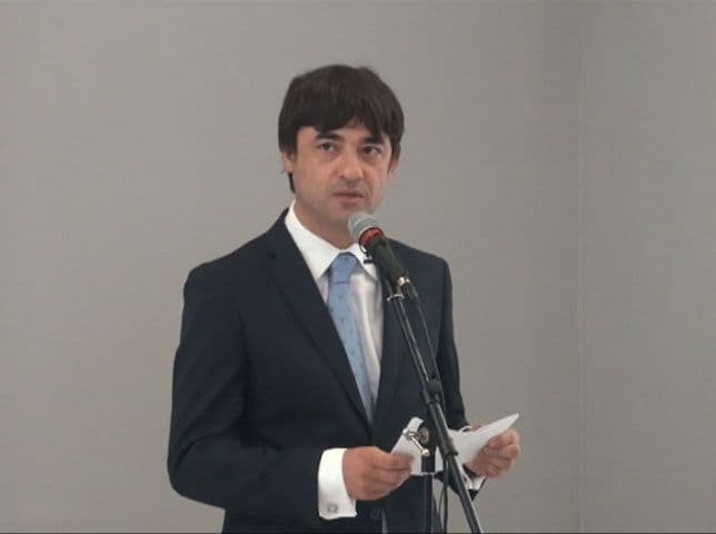 JEVRIĆ: Projekat regionalnog vodovoda vrijedan preko 100 miliona eura JEVRIĆ: Projekat regionalnog vodovoda vrijedan preko 100 miliona eura