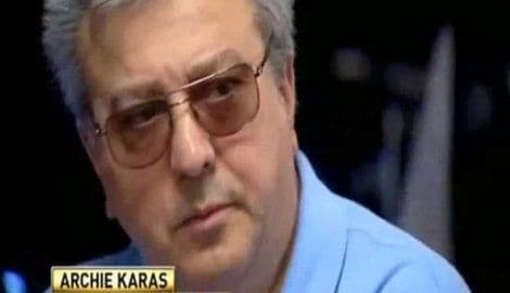 Najuspješniji pokeraš uhvaćen u prevari Najuspješniji pokeraš uhvaćen u prevari