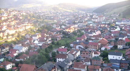 Krivokapić čestitao Dan opštine Rožaje Krivokapić čestitao Dan opštine Rožaje