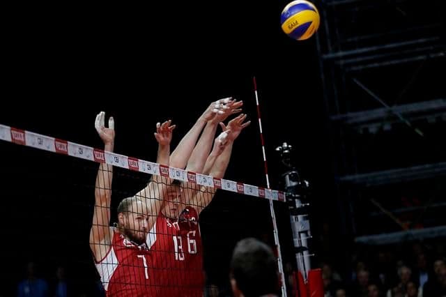 Rusija šampion Evrope u odbojci Rusija šampion Evrope u odbojci