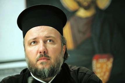 DŽOMIĆ: Dedeić je dobrodošao da kao građanin prisustvuje osveštanju Sabornog hrama, samo neka bude pristojno obučen DŽOMIĆ: Dedeić je dobrodošao da kao građanin prisustvuje osveštanju Sabornog hrama, samo neka bude pristojno obučen