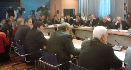 Voda u Beranama je opterećena rizikom Voda u Beranama je opterećena rizikom