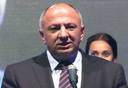 LAZOVIĆ: Uz INFOFEST je Crna Gora tehnološki rasla LAZOVIĆ: Uz INFOFEST je Crna Gora tehnološki rasla