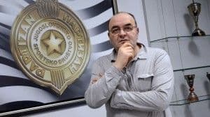 KK Partizan želi Berzinša KK Partizan želi Berzinša