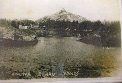 STOJOVIĆ: Argentinskom mjestu Lavlje brdo ime su dali crnogorski doseljenici STOJOVIĆ: Argentinskom mjestu Lavlje brdo ime su dali crnogorski doseljenici