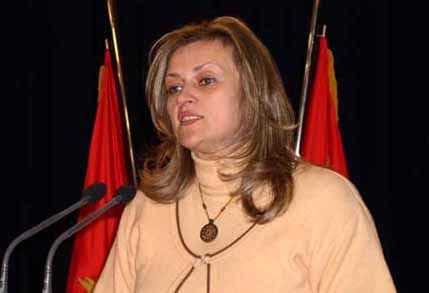 DROBNJAK: Medojević i DF vode nezakonitu i diskriminatorsku evidenciju DROBNJAK: Medojević i DF vode nezakonitu i diskriminatorsku evidenciju