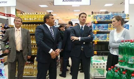 Na Cetinju otvoren „Rodin“ objekat Na Cetinju otvoren „Rodin“ objekat