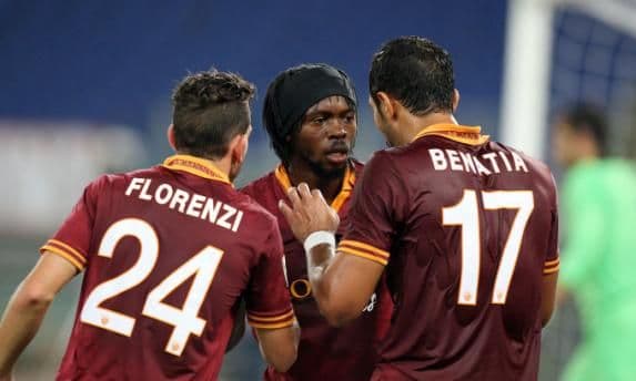 Nezaustavljiva Roma Nezaustavljiva Roma