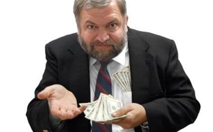 BiH: Ozvaničeno zanimanje utjerivač dugova BiH: Ozvaničeno zanimanje utjerivač dugova