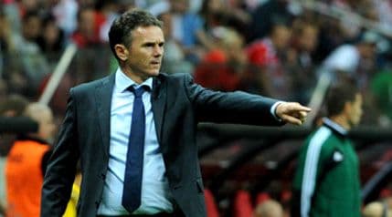 Brnović sjutra saopštava spisak za Englesku i Moldaviju Brnović sjutra saopštava spisak za Englesku i Moldaviju