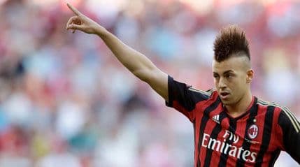 El Šaravi opet povrijeđen El Šaravi opet povrijeđen