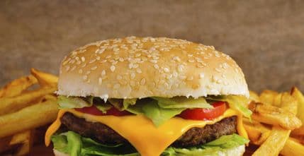 Pogledajte kako se fotošopira – čisburger Pogledajte kako se fotošopira – čisburger