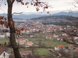 Vlada dala saglasnost Glavnom gradu da proda zemljište u Doljanima Vlada dala saglasnost Glavnom gradu da proda zemljište u Doljanima