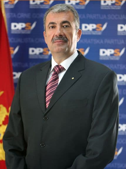 Beranska epidemija pred Odborom za zdravstvo Beranska epidemija pred Odborom za zdravstvo