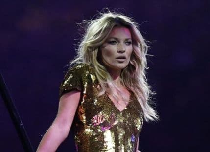 Kuća Kejt Mos stradala u poplavi Kuća Kejt Mos stradala u poplavi