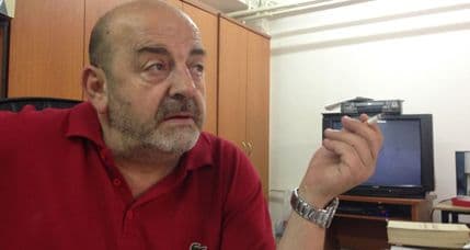 PETROVCI: Volio bih da sam Crnogorac zbog vaše uzvišene prošlosti i istorije koju ni vi niste otkrili PETROVCI: Volio bih da sam Crnogorac zbog vaše uzvišene prošlosti i istorije koju ni vi niste otkrili