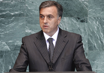 Vujanović: U slučaju Počasnog odbora slijedili smo logiku poštovanja najvećih vjerskih događaja Vujanović: U slučaju Počasnog odbora slijedili smo logiku poštovanja najvećih vjerskih događaja