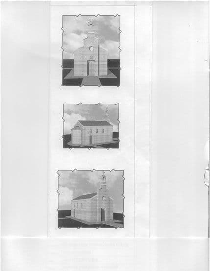 CPC gradi crkvu Svetog Ivana Crnojevića na Cetinju CPC gradi crkvu Svetog Ivana Crnojevića na Cetinju