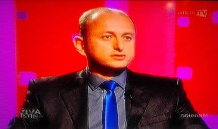 KNEŽEVIĆ: Studenti upornošću da doprinose poboljšanju svog standarda KNEŽEVIĆ: Studenti upornošću da doprinose poboljšanju svog standarda