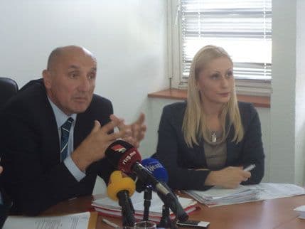 LUČIĆ: Albona propada jer sam finansirao Miodraga Lekića LUČIĆ: Albona propada jer sam finansirao Miodraga Lekića