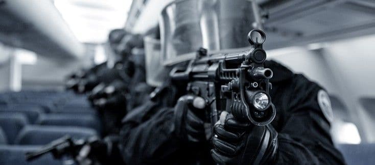 Uhapšena Parižanka zbog veza sa Al-Kaidom Uhapšena Parižanka zbog veza sa Al-Kaidom