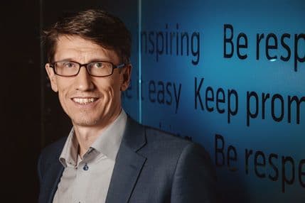 Telenor se širi u istočnoj i centralnoj Evropi Telenor se širi u istočnoj i centralnoj Evropi