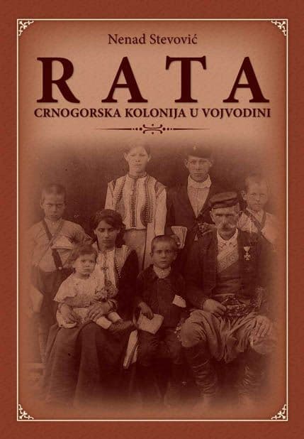 Predstavljanje knjiga o kolonizaciji Vojvodine Predstavljanje knjiga o kolonizaciji Vojvodine