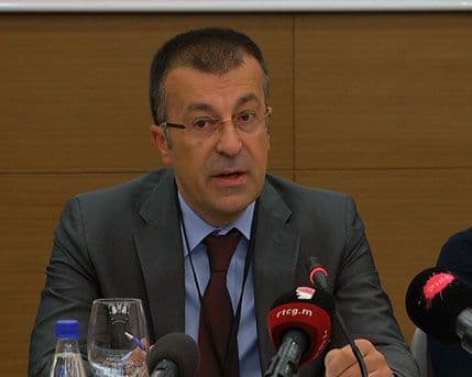 Seminar za privrednike o robi dvostruke namjene Seminar za privrednike o robi dvostruke namjene