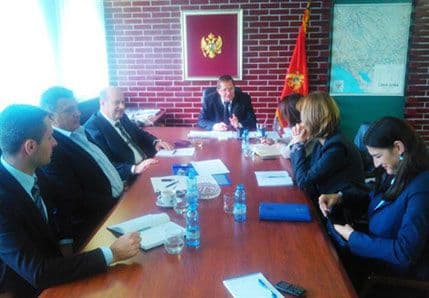 Šljivančanin: Prioritet obnova Savinog Kuka i hotela Šljivančanin: Prioritet obnova Savinog Kuka i hotela