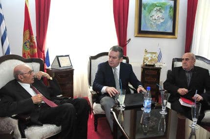 Zgrada za podgoričke penzionere useljiva krajem novembra Zgrada za podgoričke penzionere useljiva krajem novembra