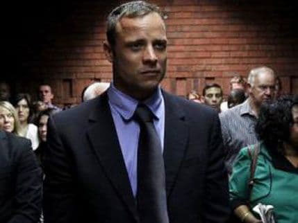 Pistorijus unajmio američke forenzičke eksperte Pistorijus unajmio američke forenzičke eksperte