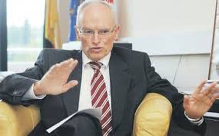 Fišer: Očekujem otvaranje poglavlja 23 i 24 do kraja godine Fišer: Očekujem otvaranje poglavlja 23 i 24 do kraja godine