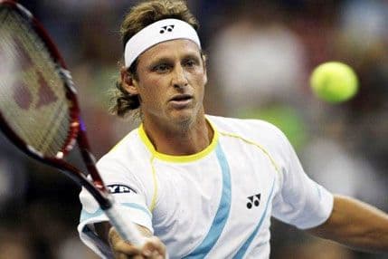 Povlači se David Nalbandijan Povlači se David Nalbandijan